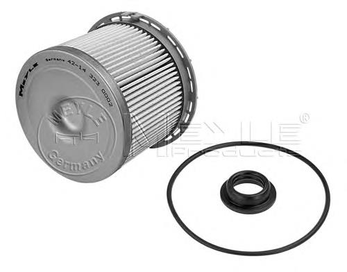 Filtro de combustível Mahle Original KX505D preço, a partir de 15,71 USD
