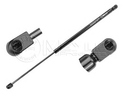 Amortecedor de tampa de porta-malas (de 3ª/5ª porta traseira) Lesjofors 8115626 preço, a partir de 20,91 USD