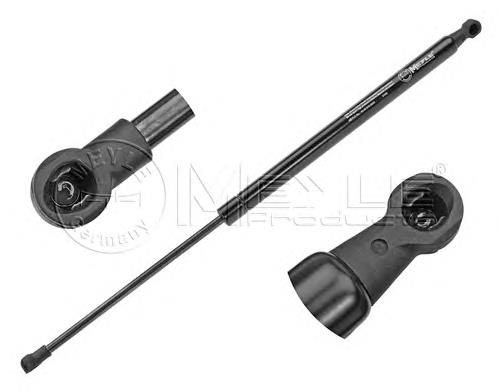 Amortecedor de tampa de porta-malas (de 3ª/5ª porta traseira) Open Parts GSR613700 preço, a partir de 14,81 USD