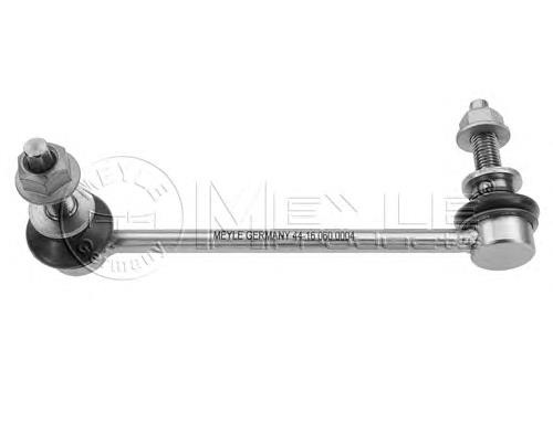 SI914L Japan Parts Montante esquerdo de estabilizador dianteiro