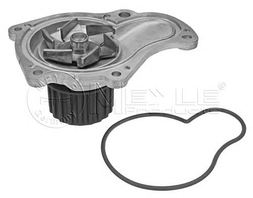 Compre 04694307AC Chrysler Bomba de água (bomba) de esfriamento