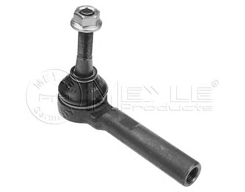 Compre 5066373AA Chrysler Ponta externa da barra de direção