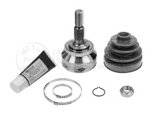 Junta homocinética externa dianteira Volvo 9163594 preço, a partir de 50,74 USD