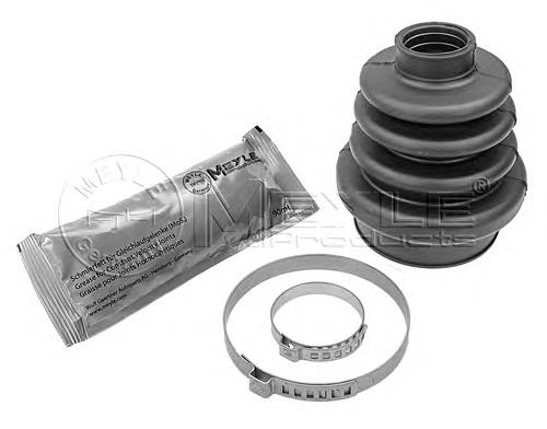 Bota de proteção interna de junta homocinética do semieixo dianteiro Volvo 31256227 preço, a partir de 25,84 USD