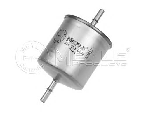 Filtro de combustível Pro-parts 23430508 preço, a partir de 5,30 USD