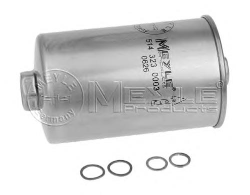 Compre 5020405 Ford Filtro de combustível