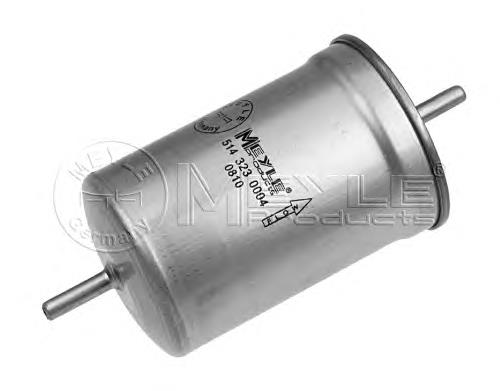 Compre 6192187 Ford Filtro de combustível