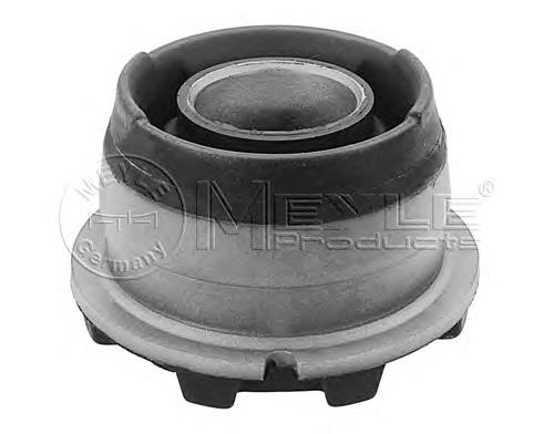 Bloco silencioso (coxim) de viga dianteira (de plataforma veicular) 3507924 Volvo
