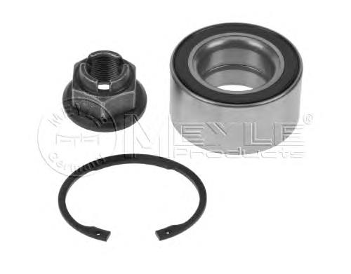 Rolamento de cubo dianteiro Volvo 30884539 preço, a partir de 84,03 USD