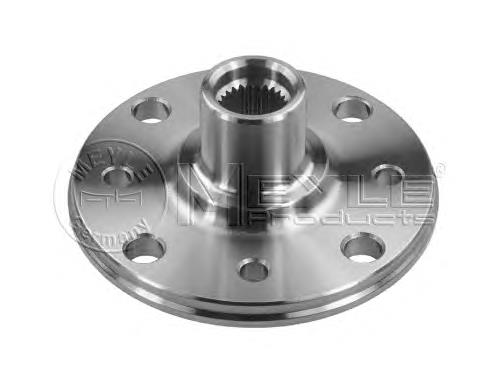 Cubo dianteiro Volvo S40 I VS