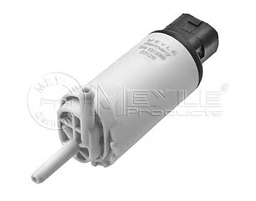 Bomba de motor de fluido para lavador de vidro dianteiro Meyle 5141250000 preço, a partir de 16,82 USD