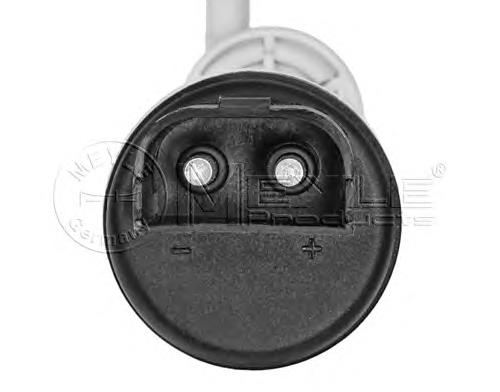 Compre 5141250000 Meyle Bomba de motor de fluido para lavador de vidro dianteiro
