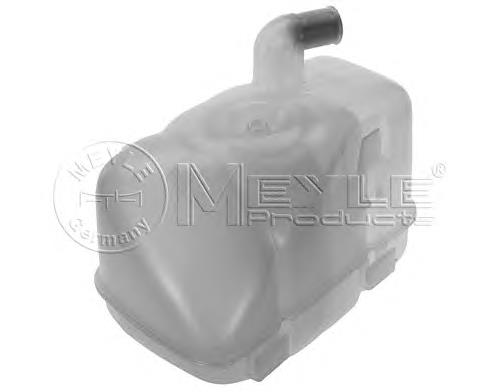 Tanque de expansão do sistema de esfriamento Volvo 9142716
