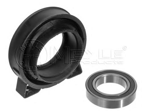 Acoplamento de rolamento suspenso da junta universal Volvo 1340501 preço, a partir de 26,60 USD
