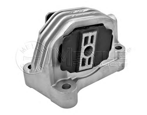 30645447 Volvo Coxim (suporte) superior de motor