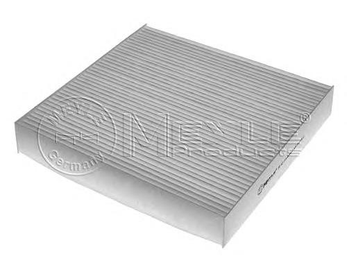 EKF257 Comline Filtro de salão