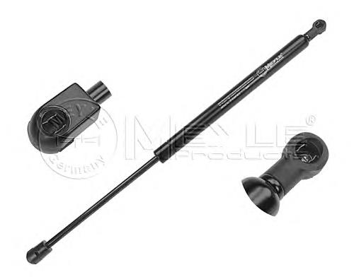 8116126001 Hyundai/Kia Amortecedor da capota