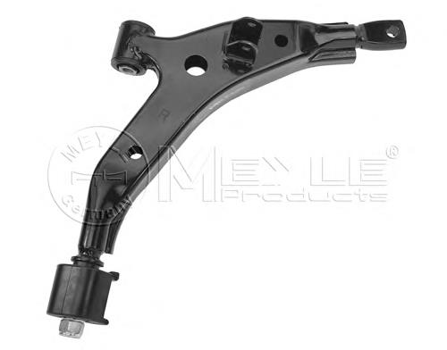 Compre 5450102052 Hyundai/Kia Braço oscilante inferior direito de suspensão dianteira