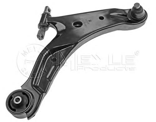Braço oscilante inferior direito de suspensão dianteira Mando MSA015153 preço, a partir de 117,28 USD