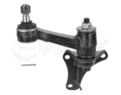 Braço oscilante de pêndulo ADG08777 Blue Print