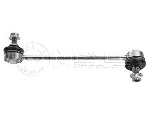 Montante direito de estabilizador dianteiro SIH36R Japan Parts
