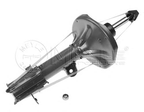 GY1008G CTR Amortecedor traseiro direito