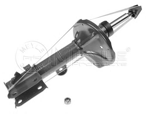 Compre S546512E500 Hyundai/Kia Amortecedor dianteiro esquerdo