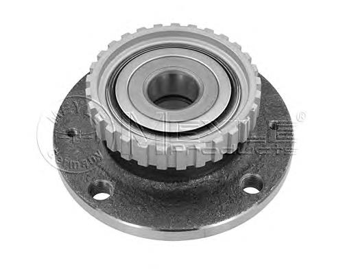 Rolamento de cubo traseiro Peugeot/Citroen 374838 preço, a partir de 38,24 USD