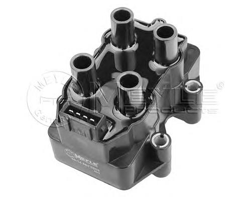 Compre 15005 Angli Bobina de ignição