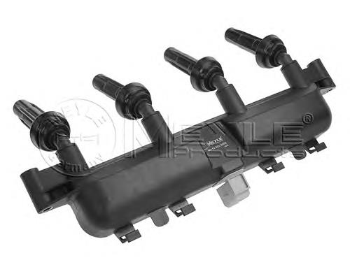 Bobina de ignição Peugeot/Citroen 597078 preço, a partir de 32,35 USD