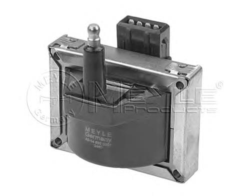 Compre B0066 General Motors Bobina de ignição
