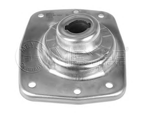Compre 781331 Triclo Suporte de amortecedor dianteiro esquerdo