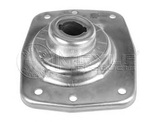 Compre 030355 Cautex Suporte de amortecedor dianteiro direito