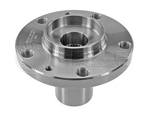 902040 Triclo Cubo dianteiro