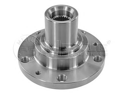 902040 Triclo Cubo dianteiro