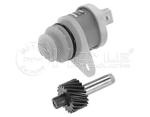 Sensor de velocidade Hans Pries (Topran) 721913