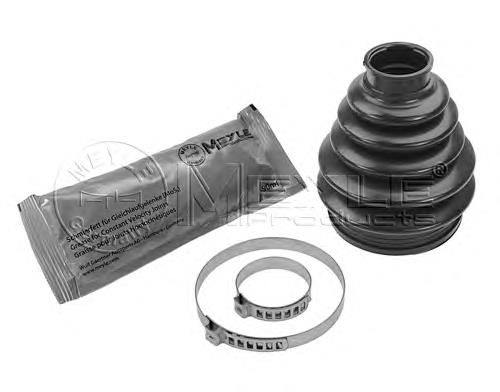 Compre 030060 Cautex Bota de proteção externa de junta homocinética do semieixo dianteiro