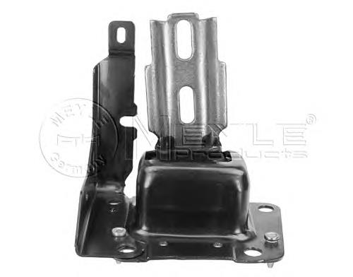 031692 Cautex Coxim (suporte) esquerdo de motor
