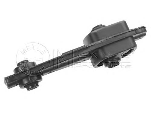 Compre CIEM002 Kautek Coxim (suporte) traseiro de motor