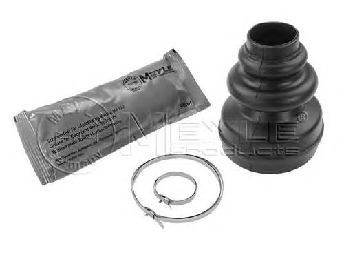 T400213 STC Bota de proteção interna de junta homocinética do semieixo dianteiro