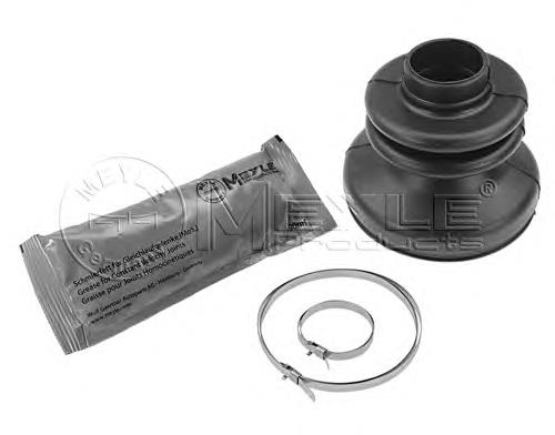 Bota de proteção interna de junta homocinética do semieixo dianteiro Cautex 030123 preço, a partir de 7,69 USD