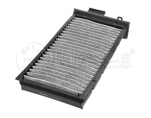 Filtro de salão Peugeot/Citroen 6447HV preço, a partir de 18,29 USD