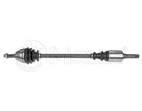 Compre 210085 GSP Semieixo (acionador) dianteiro direito
