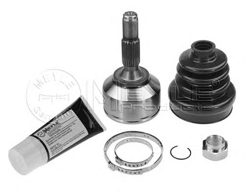Compre Junta homocinética externa dianteira Citroen C2 