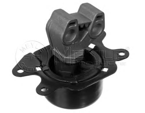 6140300002 Meyle Coxim (suporte) esquerdo de motor