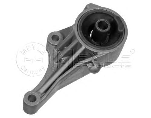 480554 Cautex Coxim (suporte) dianteiro de motor