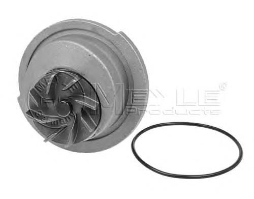 Compre 1334077 Opel Bomba de água (bomba) de esfriamento