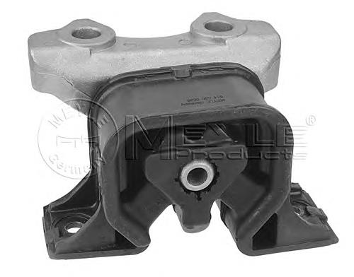 684183 Opel Coxim (suporte) direito de motor