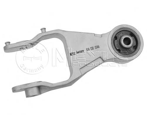 482529 Cautex Coxim (suporte) traseiro de motor