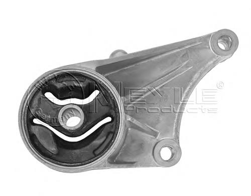 Compre 6140300014 Meyle Coxim (suporte) dianteiro de motor